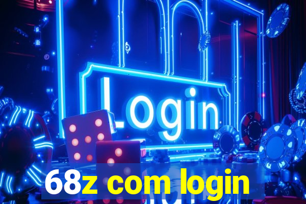 68z com login